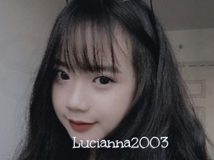 Lucianna2003