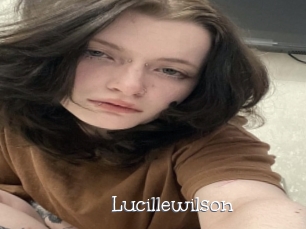 Lucillewilson