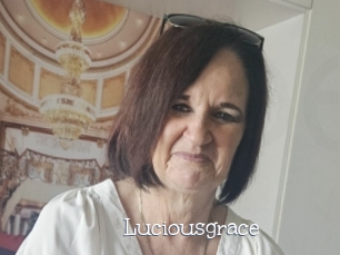 Luciousgrace