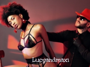 Lucyandmaxi