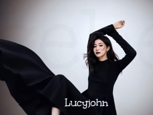 Lucyjohn