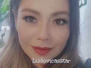 Ludovicasstar