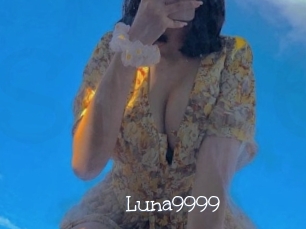Luna9999