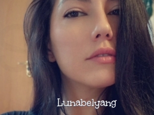 Lunabelyang