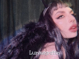 Lunaisgriffin
