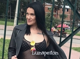 Lunapeiton