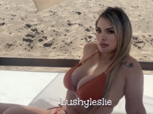 Lushyleslie