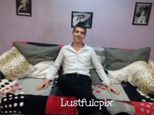 Lustfulcplx