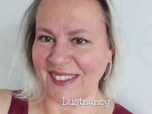 Lustnancy