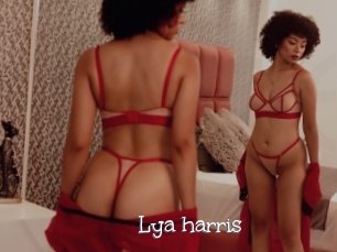 Lya_harris