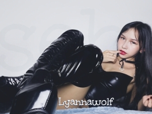 Lyannawolf
