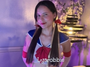Lyarobbie
