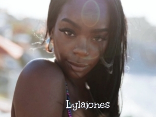 Lylajones