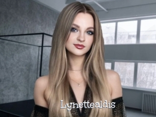 Lynettealdis