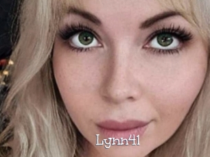 Lynn41