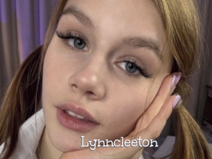 Lynncleeton