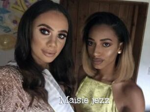 Maisie_jezz