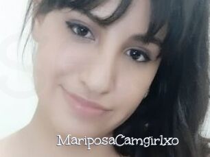 MariposaCamgirlxo