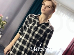 MeForYou