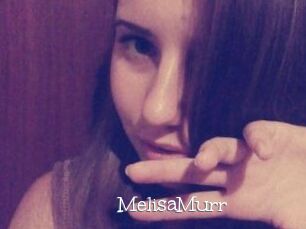 MelisaMurr