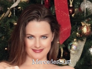 MercedesLust
