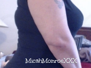 MicahMonroeXXX