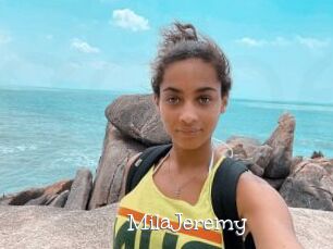MilaJeremy