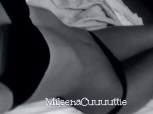 MileenaCuuuuttie