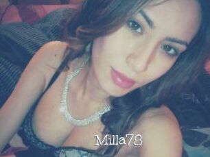 Milla78