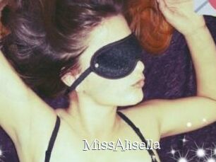 MissAlisella
