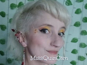 MissQuinCam