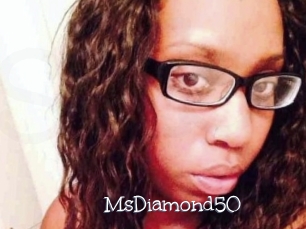 MsDiamond50