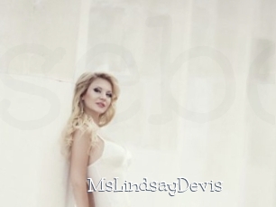 MsLindsayDevis