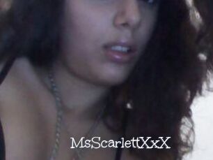 MsScarlettXxX