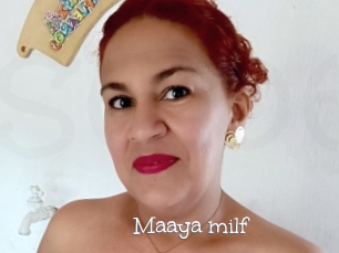 Maaya_milf
