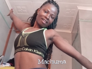 Machuma