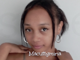 Macuttymiria