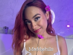 Maddiehills