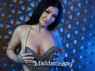 Maddisonkay
