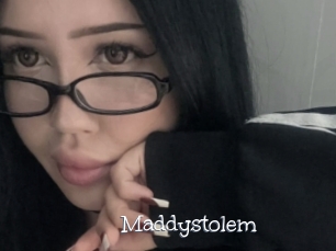Maddystolem