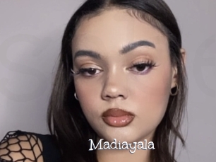 Madiayala