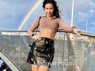 Madinabrown