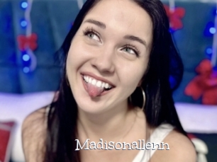 Madisonallenn