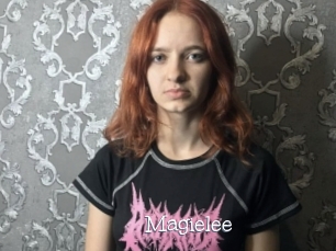 Magielee