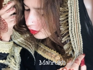 Mahrukh