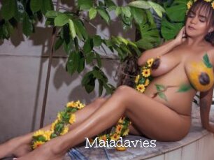 Maiadavies