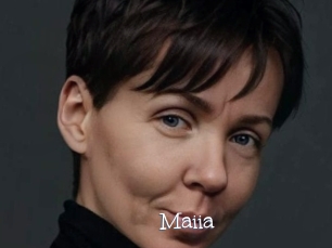 Maiia