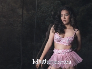 Maitheperroni
