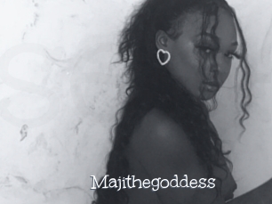 Majithegoddess