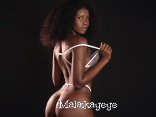 Malaikayeye